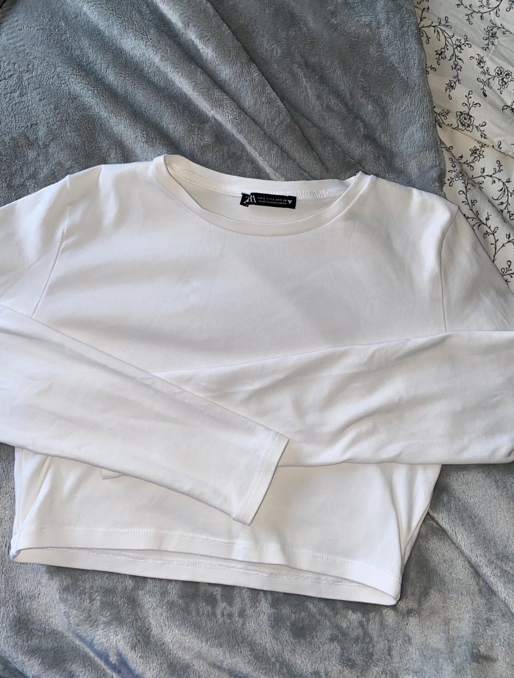 Zara Top