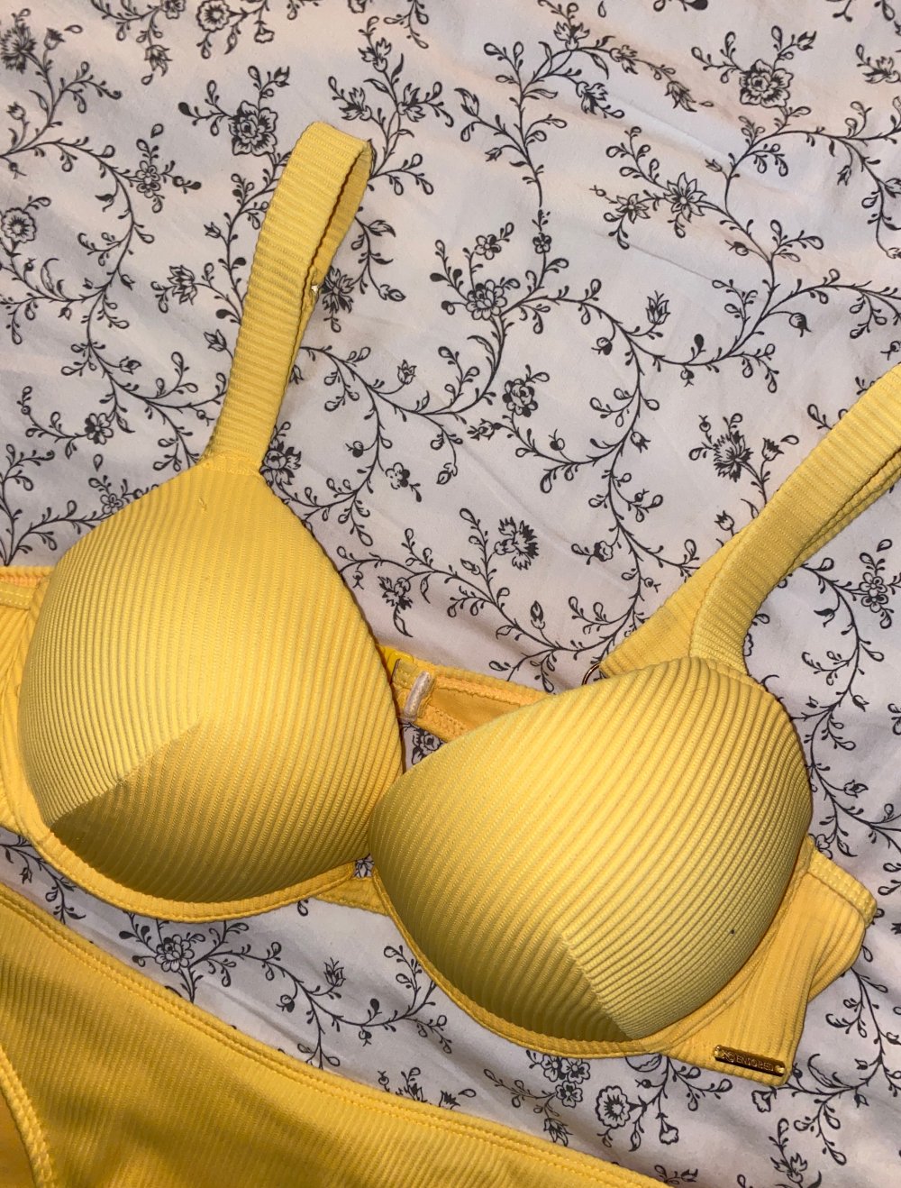 New Yorker Bikini