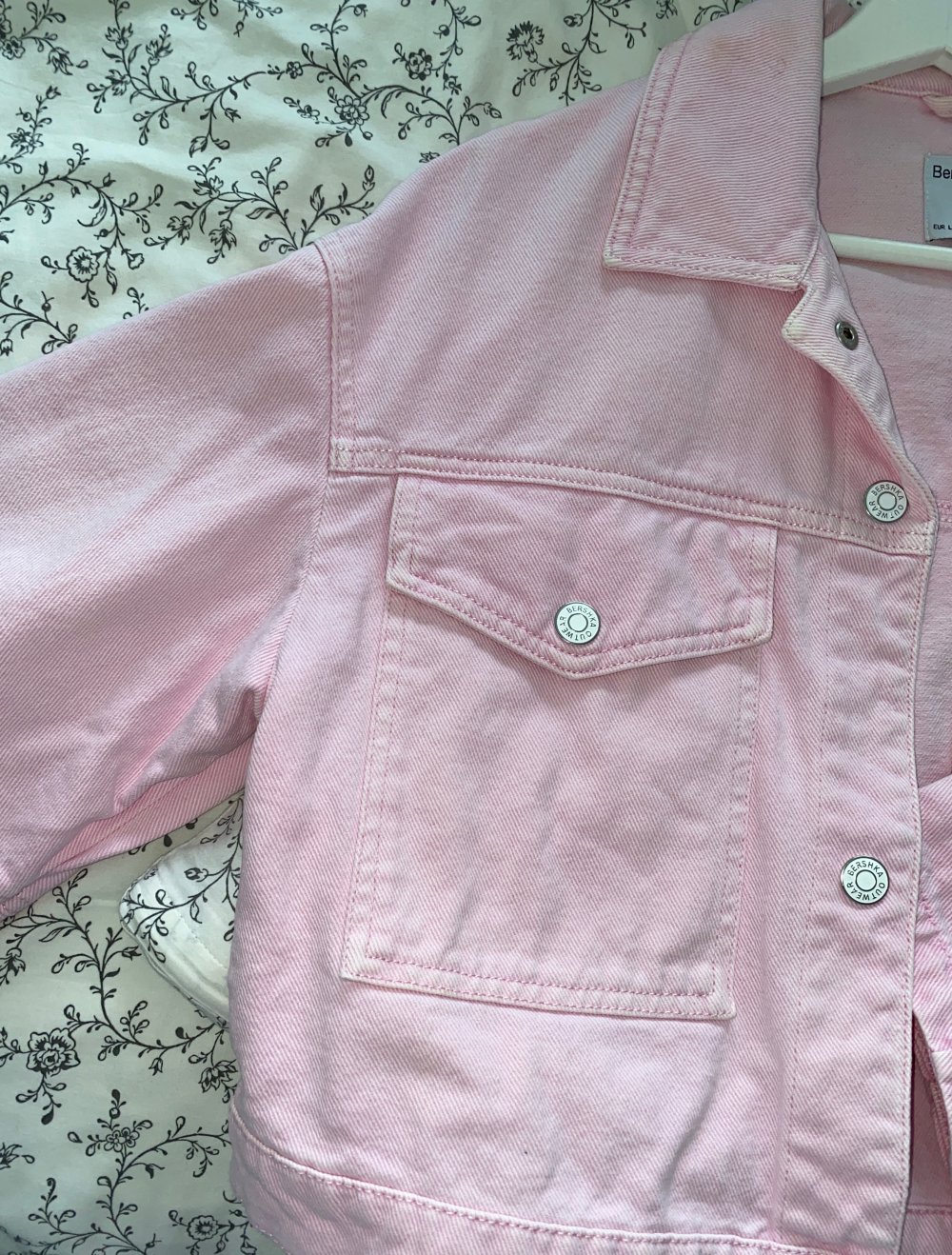 Bershka Jacke