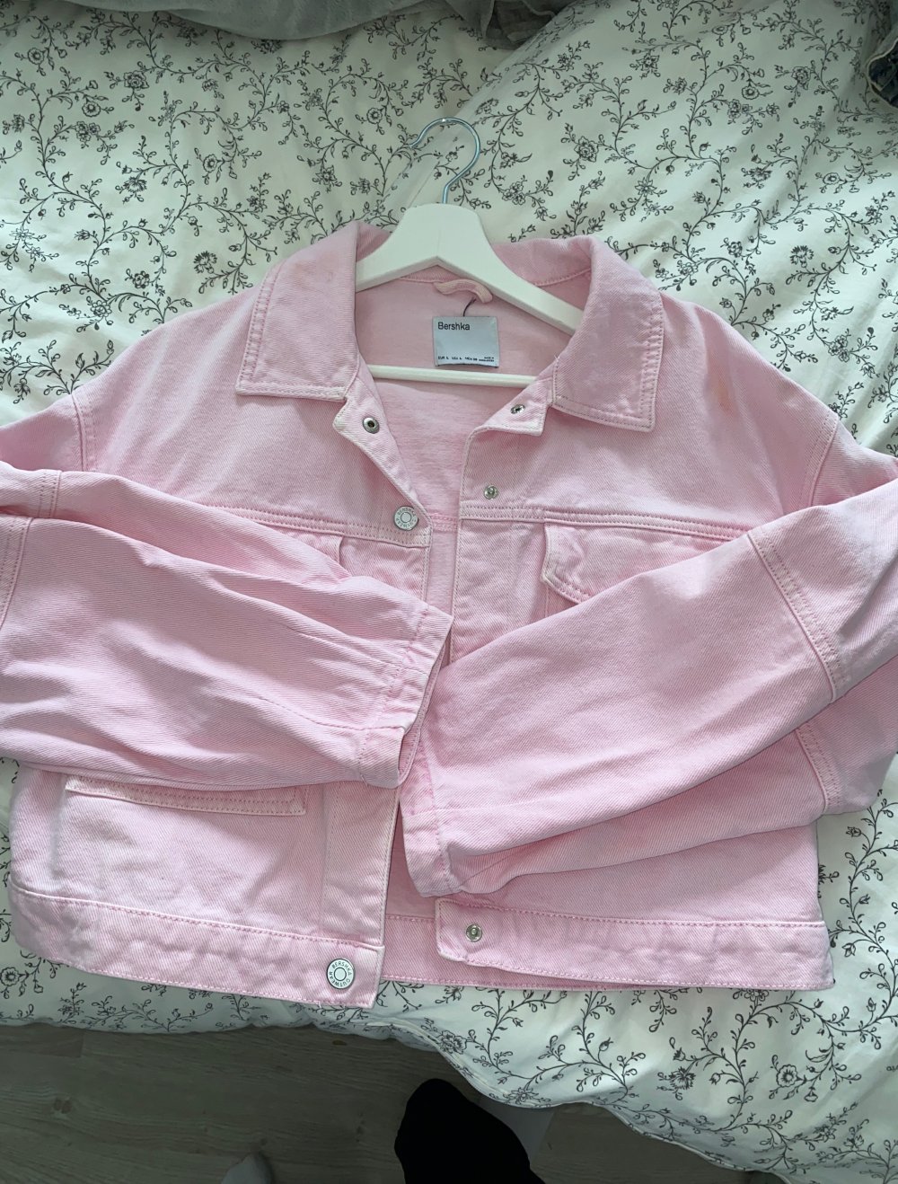 Bershka Jacke