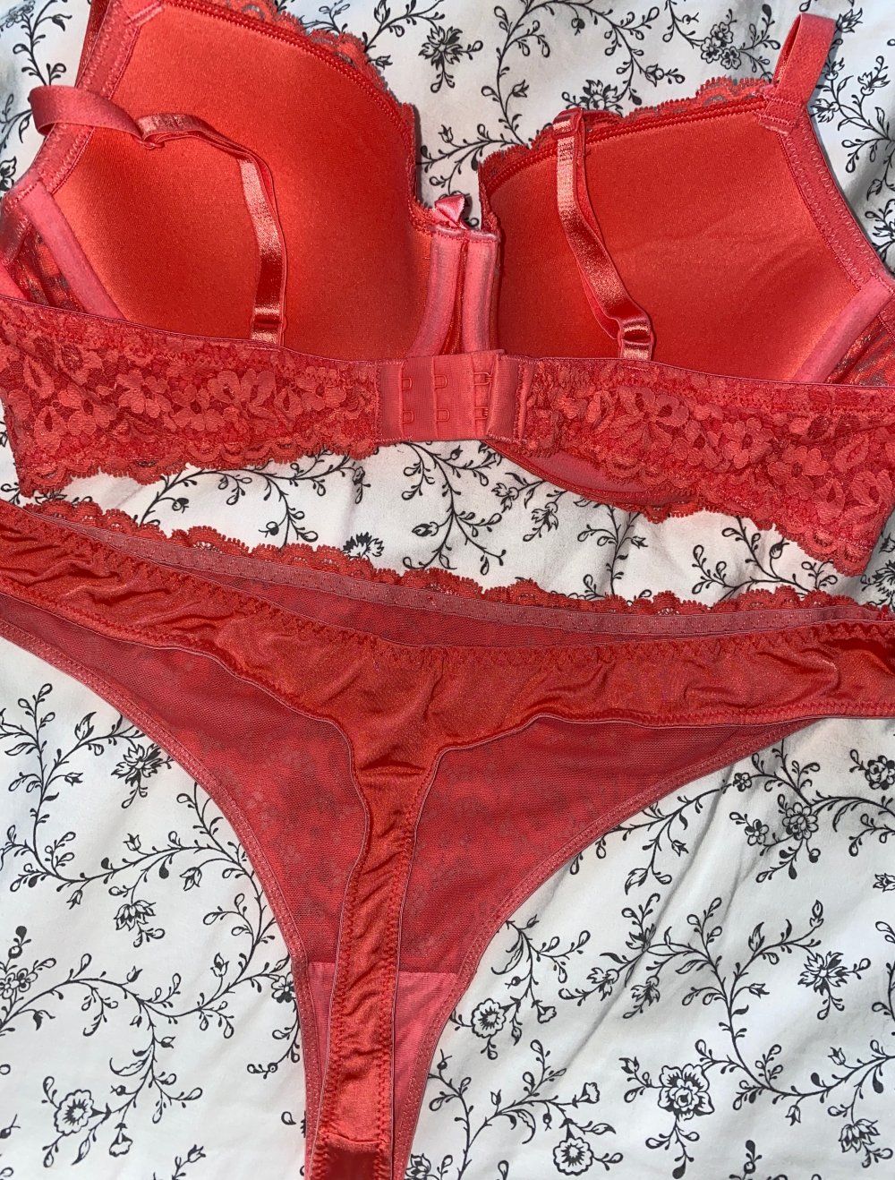 Hunkemöller Set
