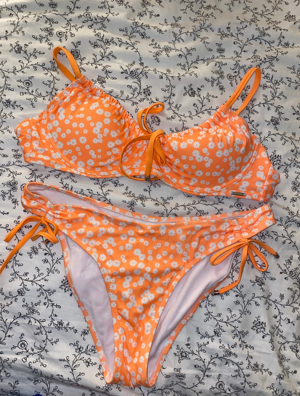 New Yorker Bikini