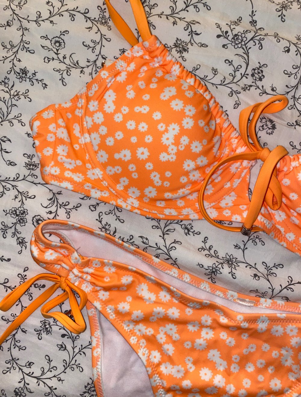 New Yorker Bikini