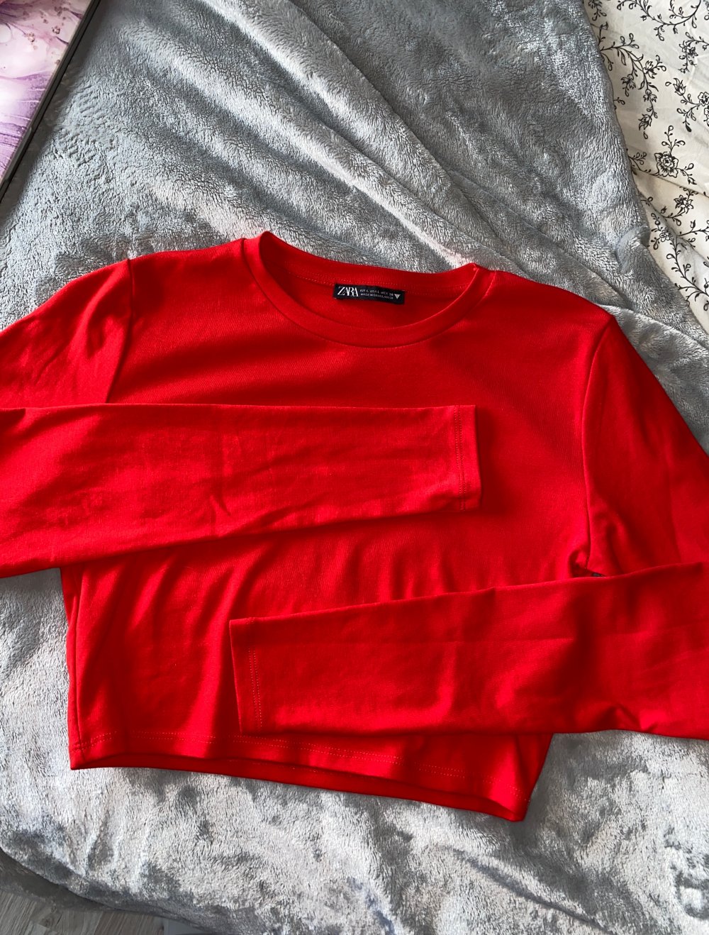 Zara Top