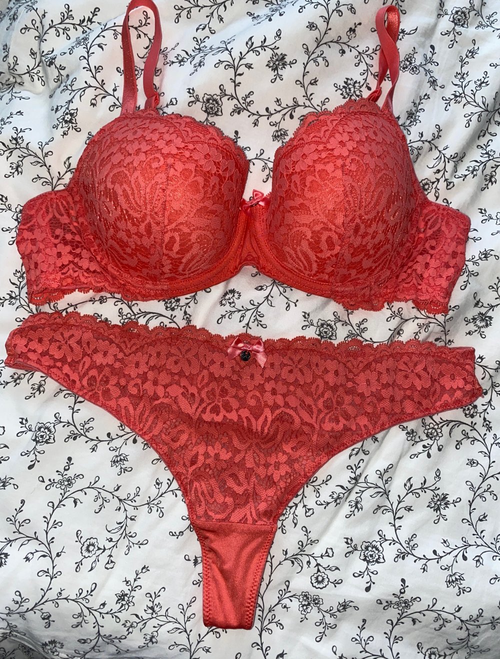 Hunkemöller Set
