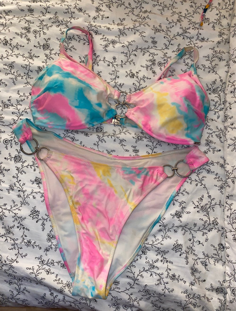 New Yorker Bikini