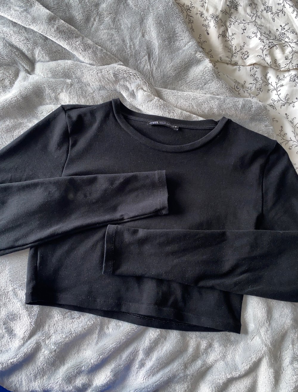 Zara Top