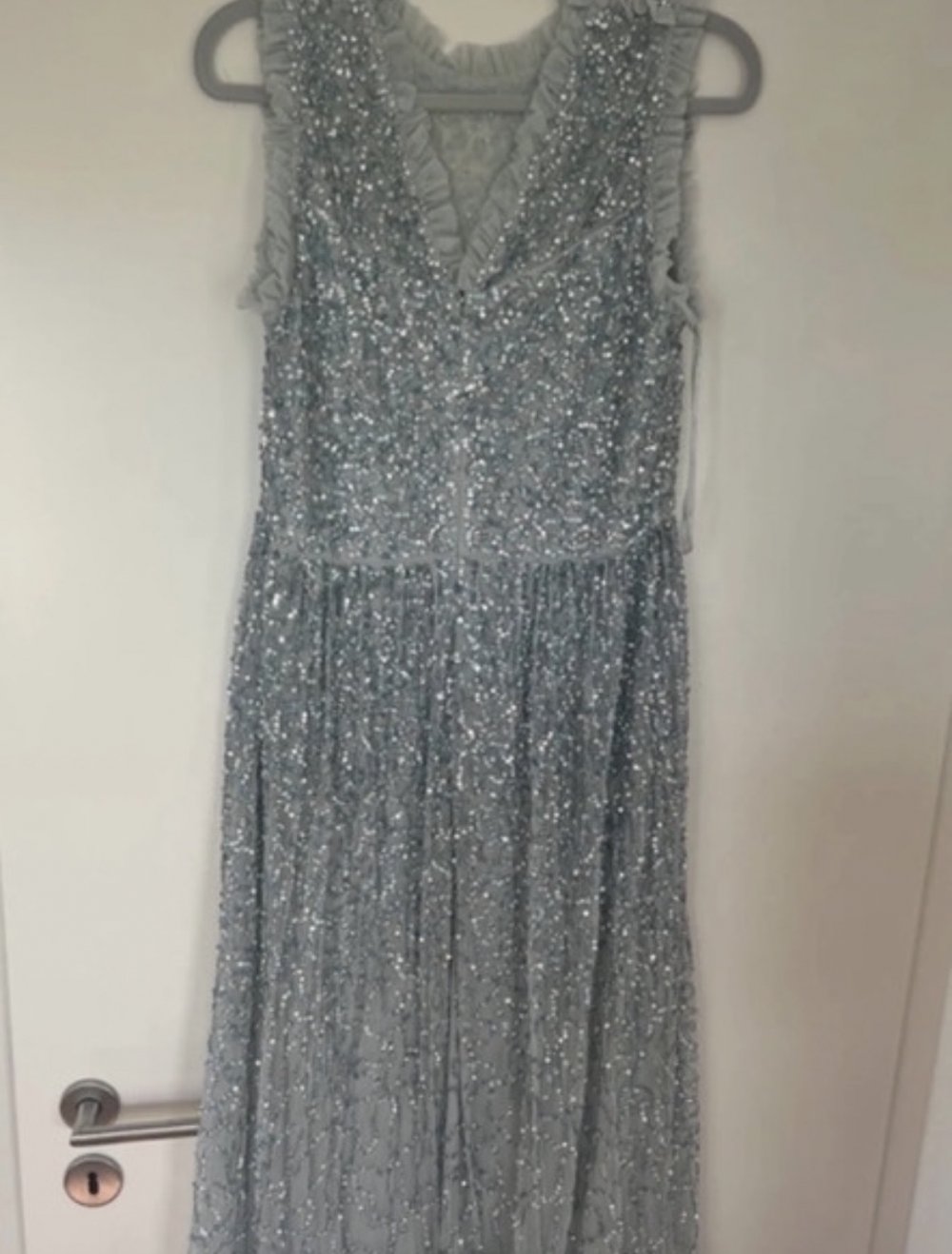 Paillettenkleid NEU