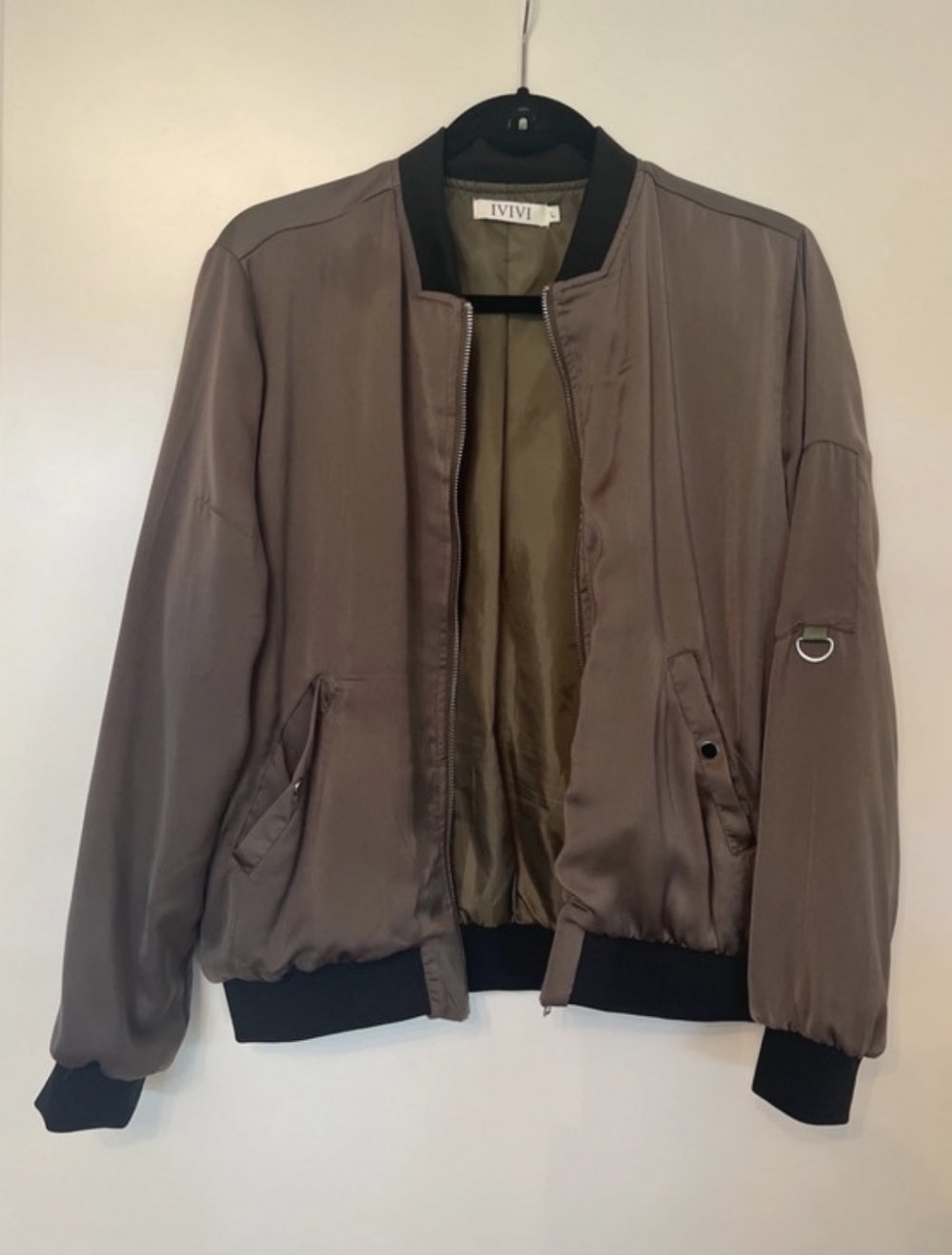 Bomberjacke