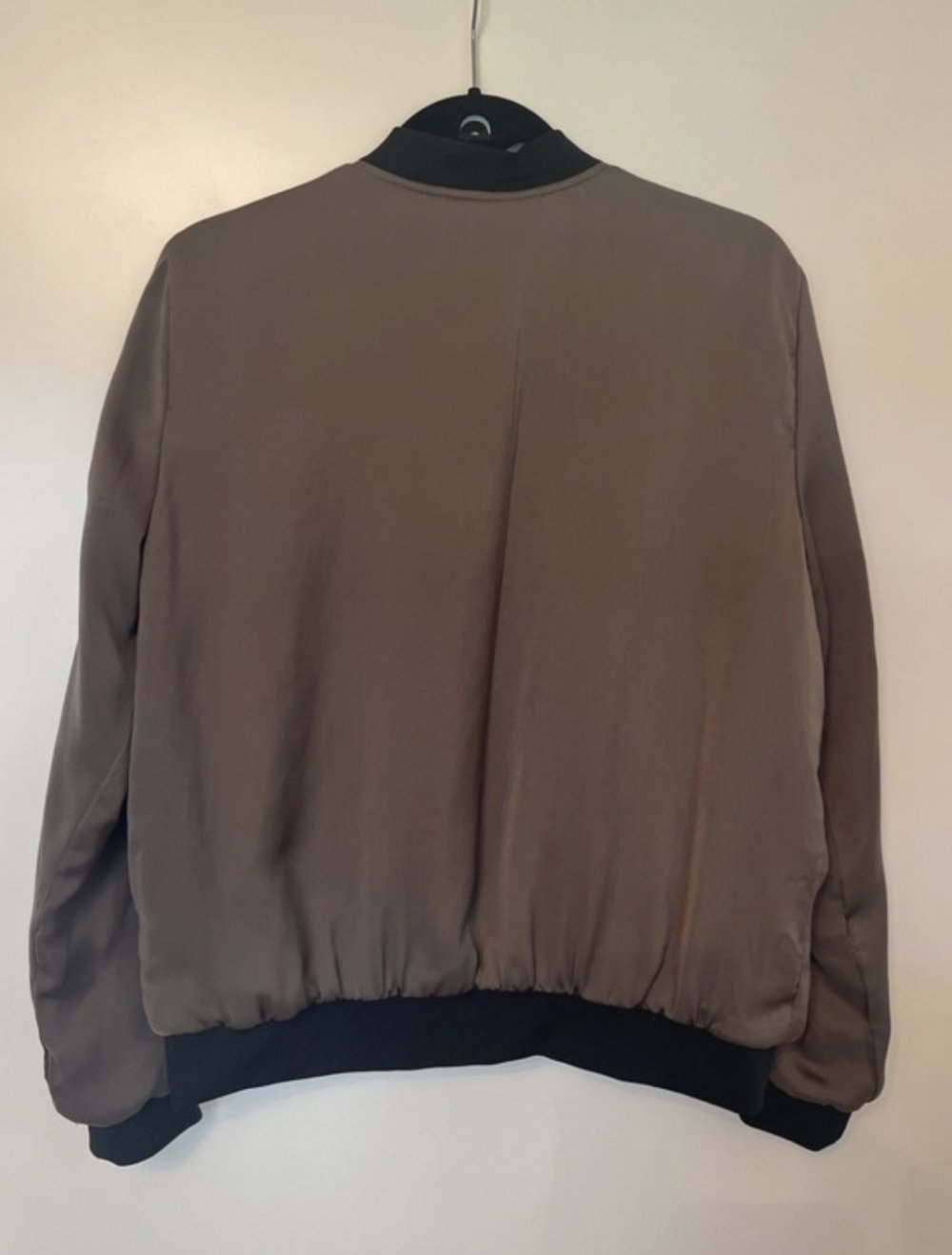Bomberjacke
