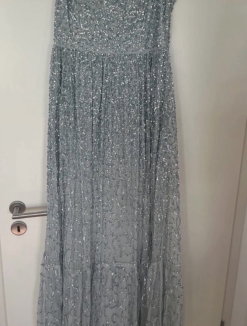 Paillettenkleid NEU