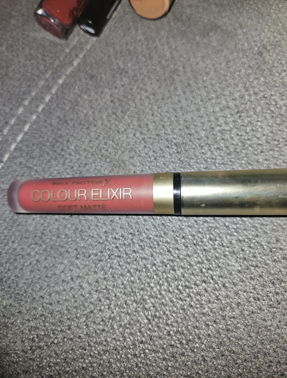 max factor