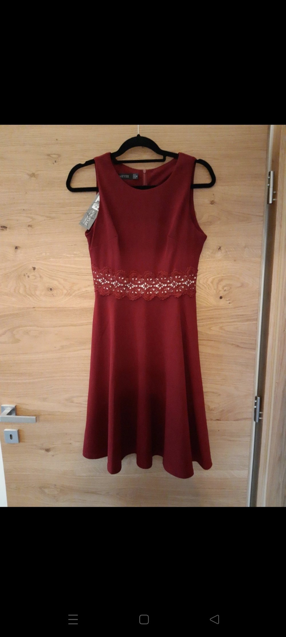 Kleid 