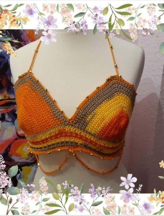Sommer Top