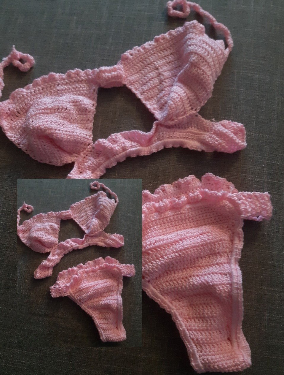 #Handmade ?