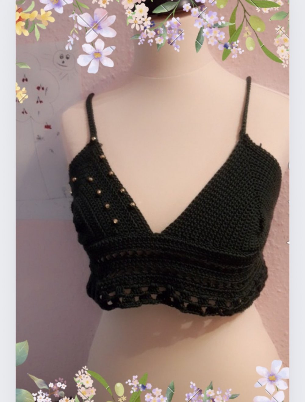 Handmade Top