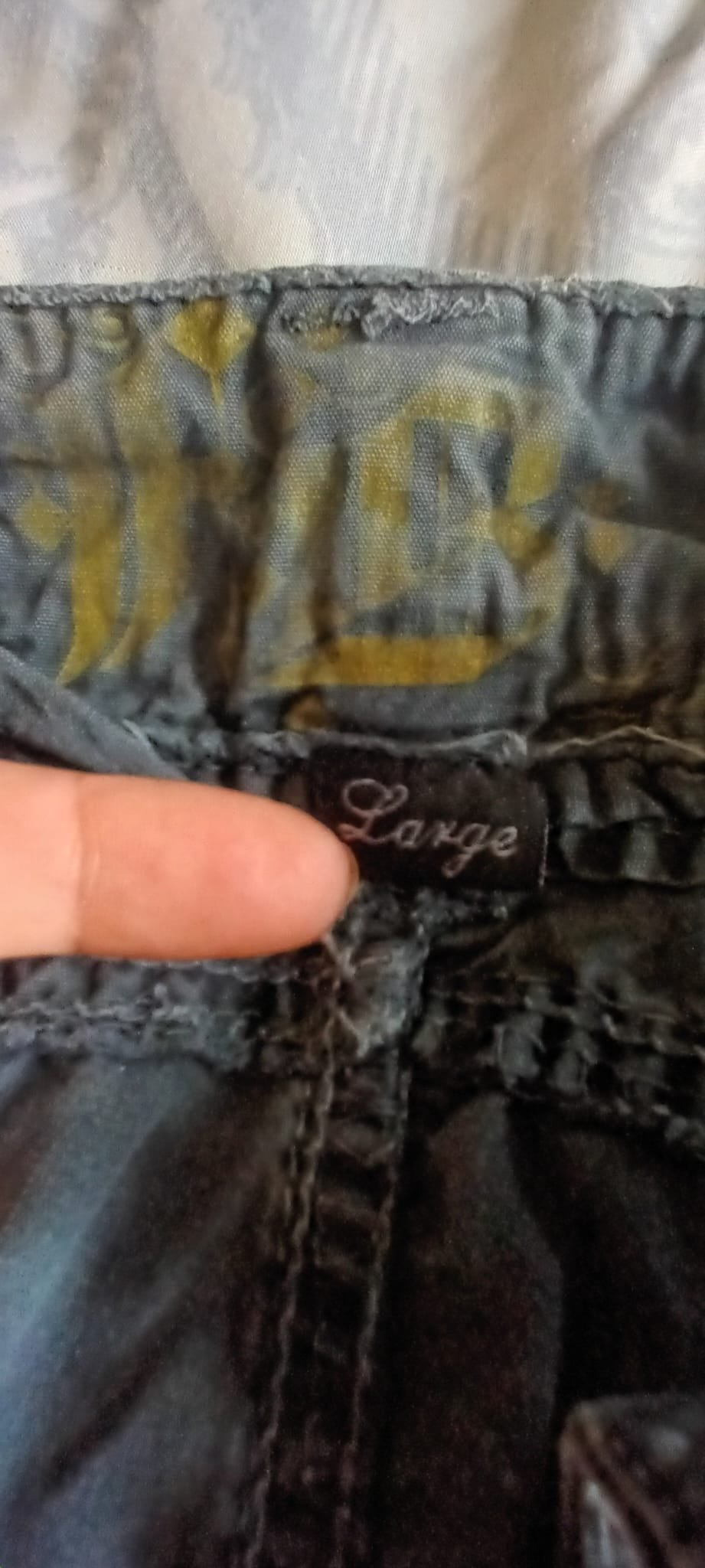 Cargoshorts L