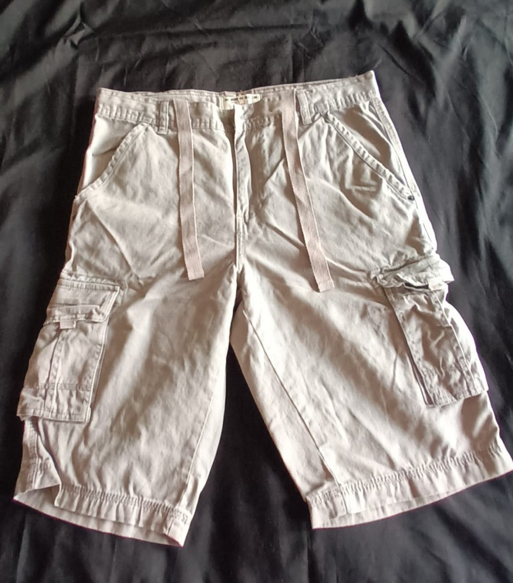 Cargo Shorts Triple Five NYC 32