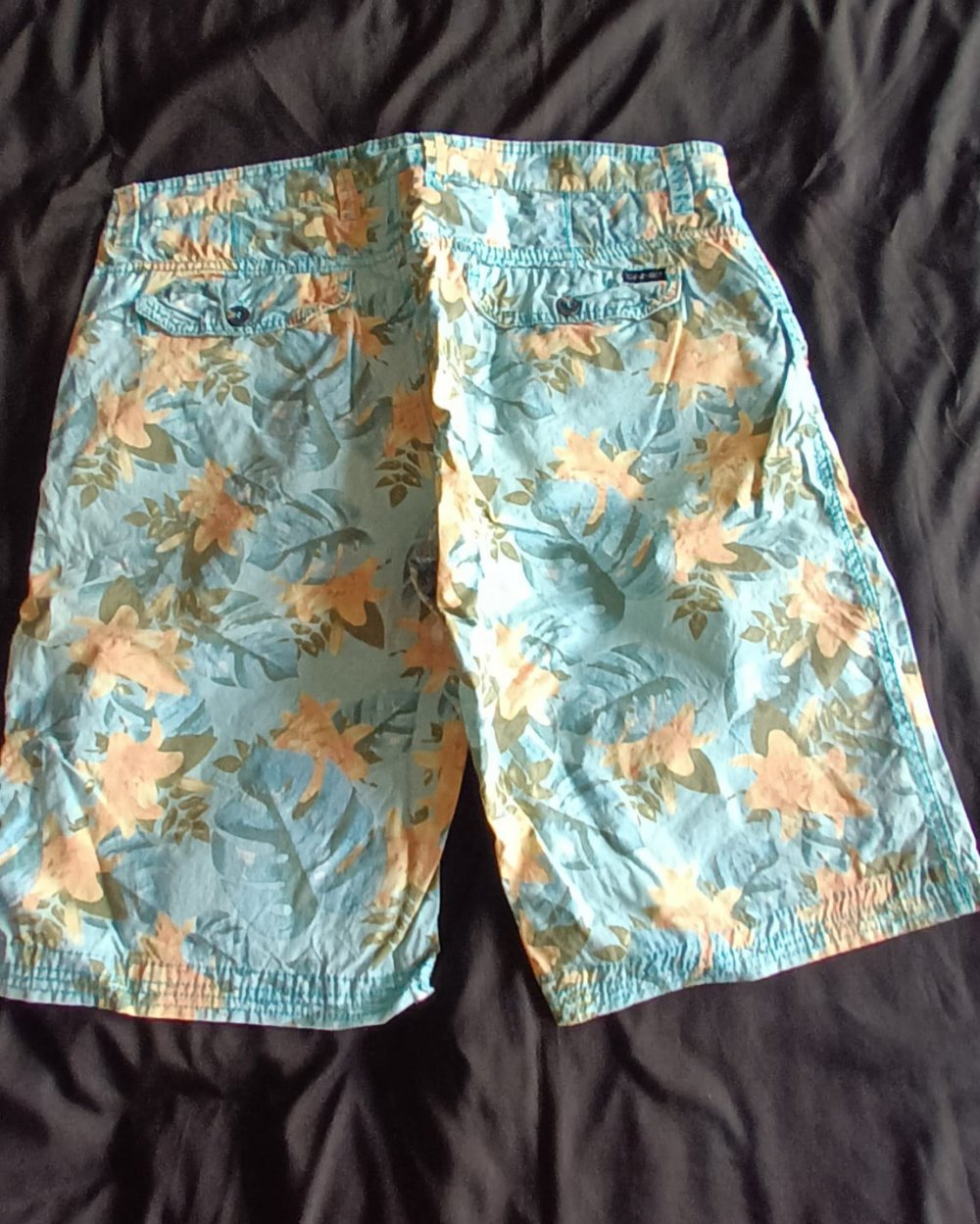 Shorts Cars Inc. L