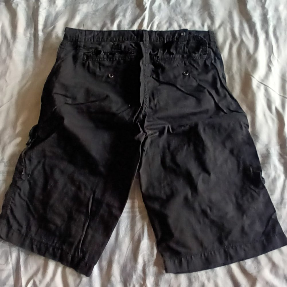 Cargo Shorts Identic 32