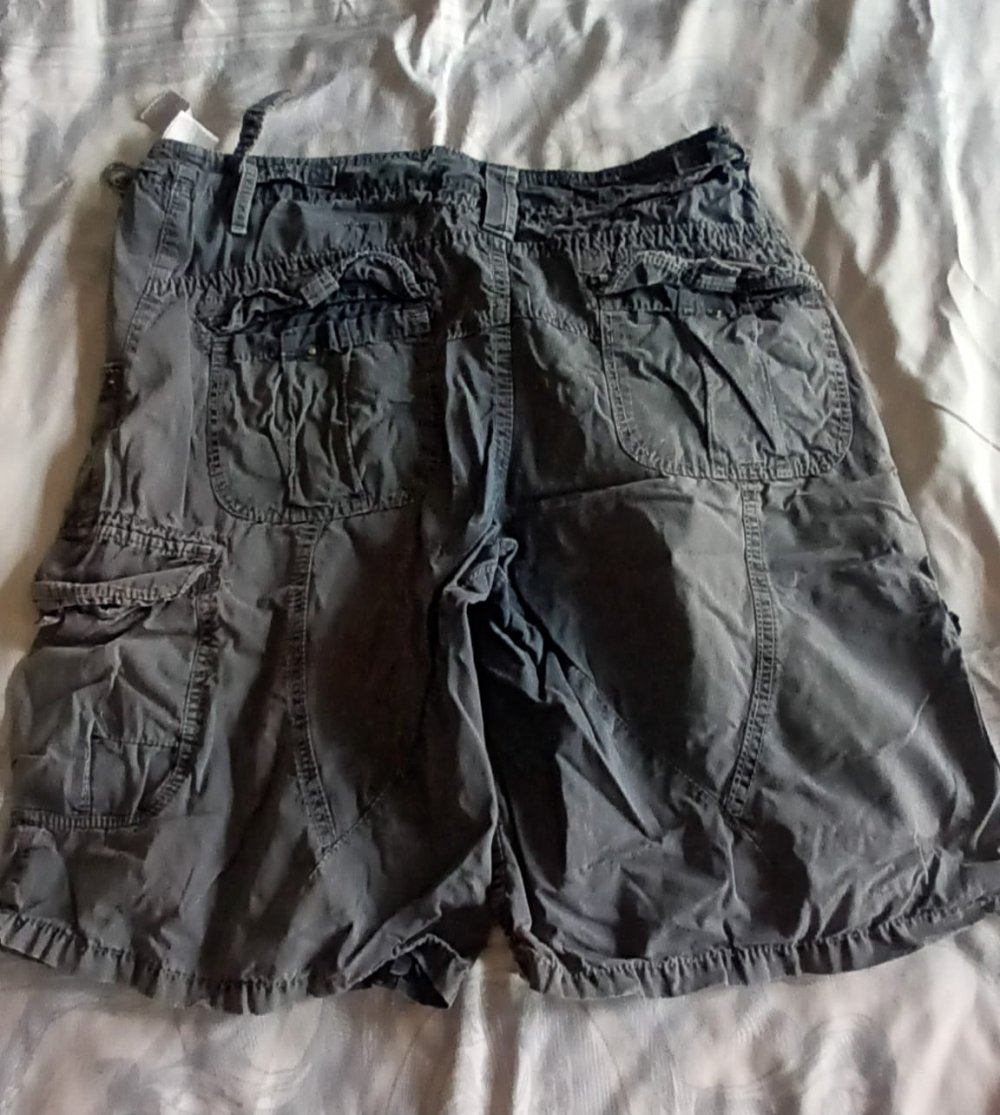 Cargoshorts L