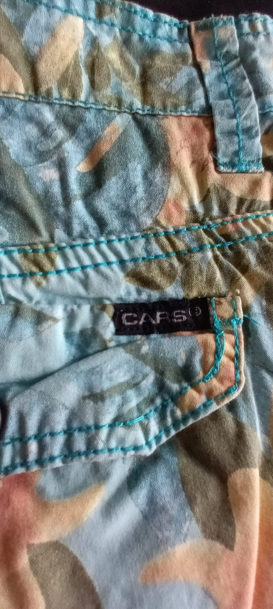 Shorts Cars Inc. L