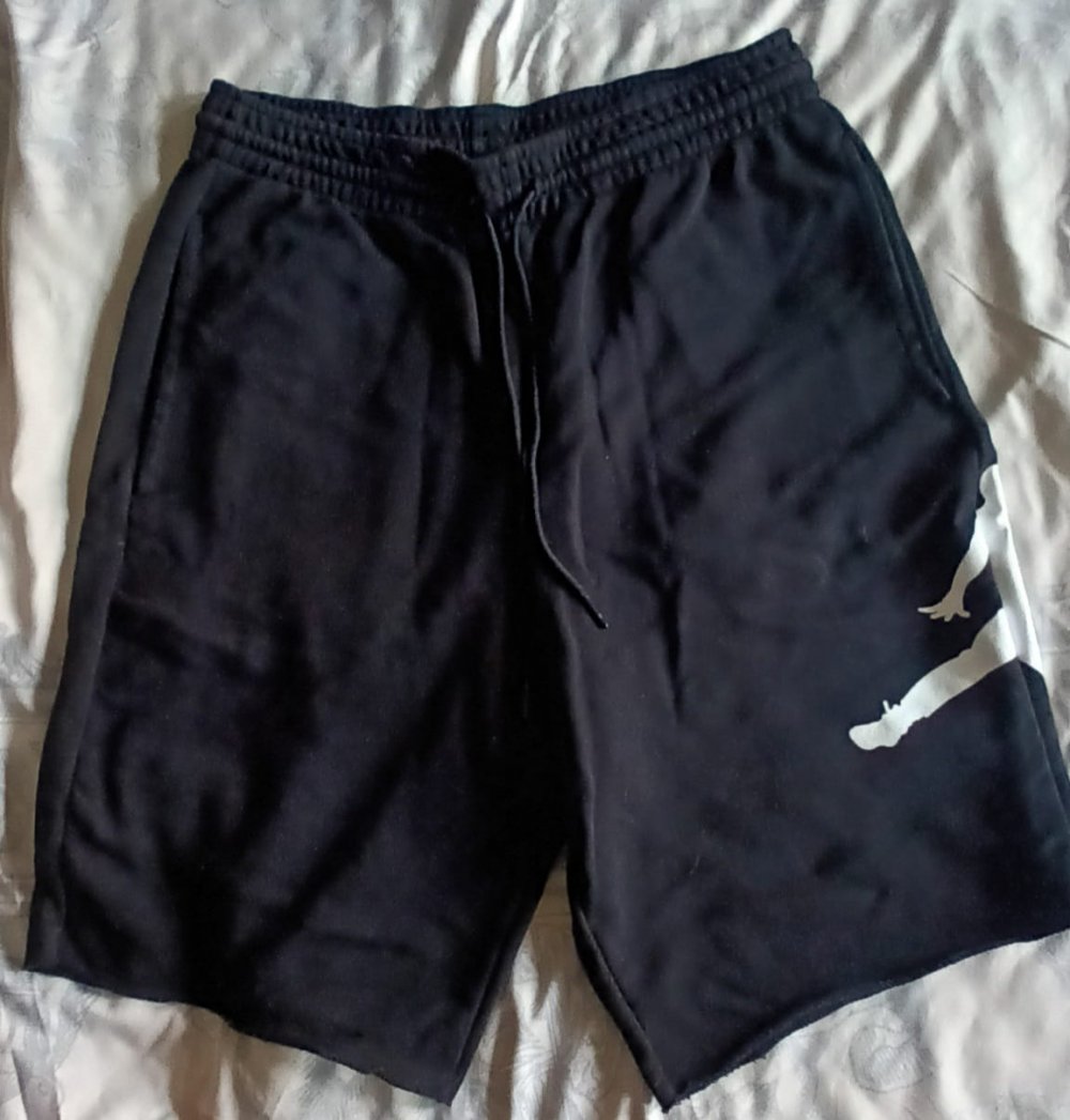 Sommer Shorts Jordan M