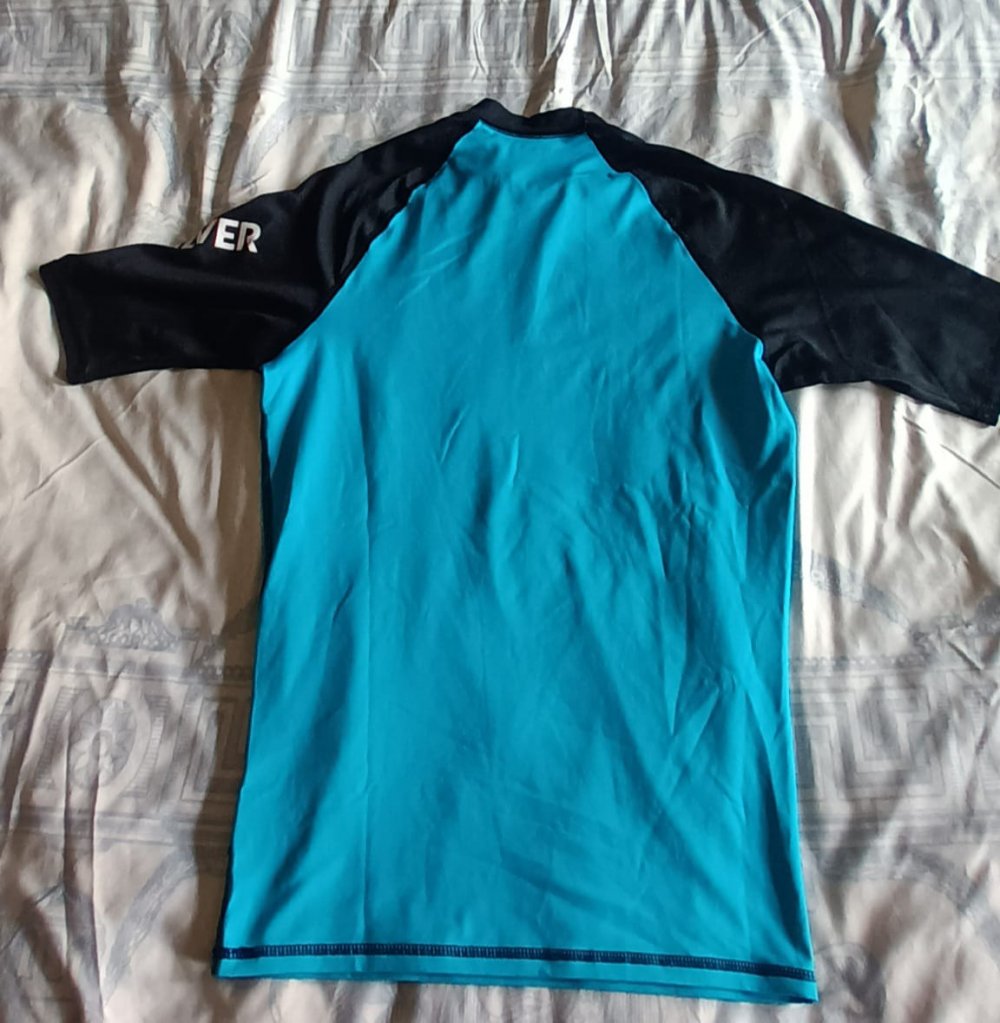 All Time Rashguard Quicksilver M