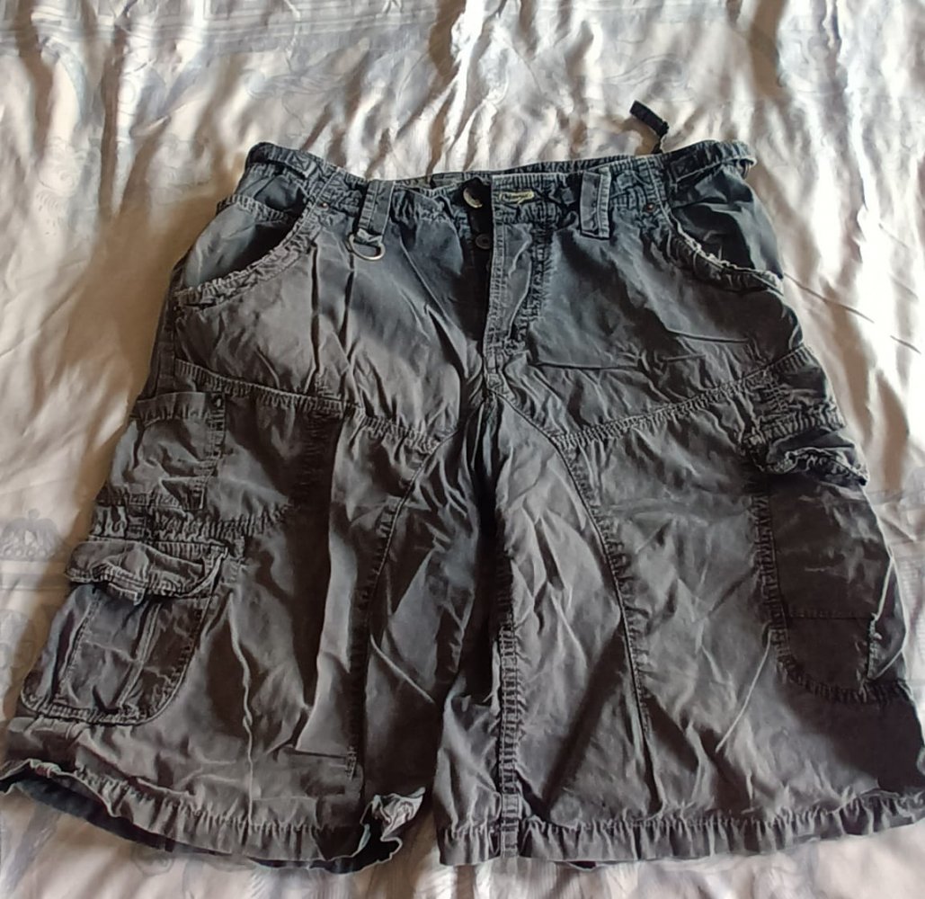 Cargoshorts L
