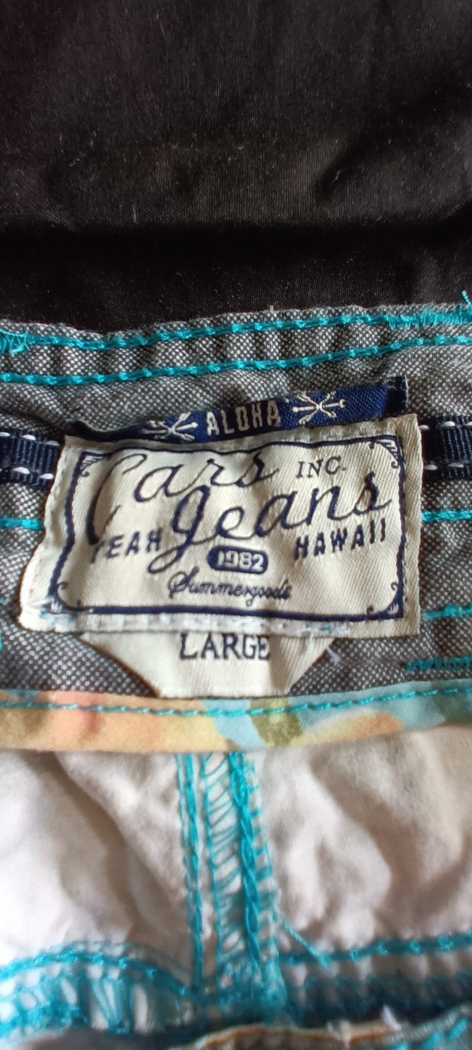 Shorts Cars Inc. L