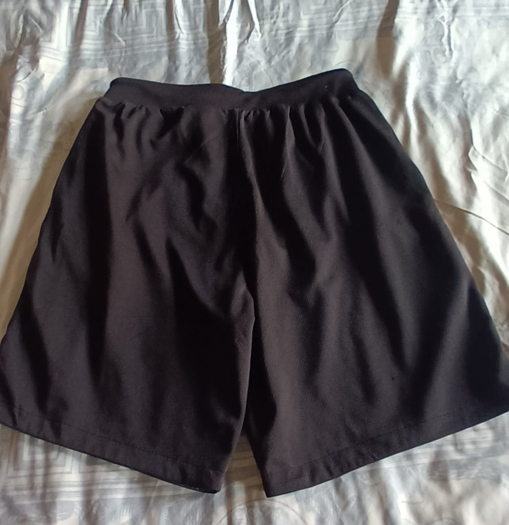 Shorts New Era M