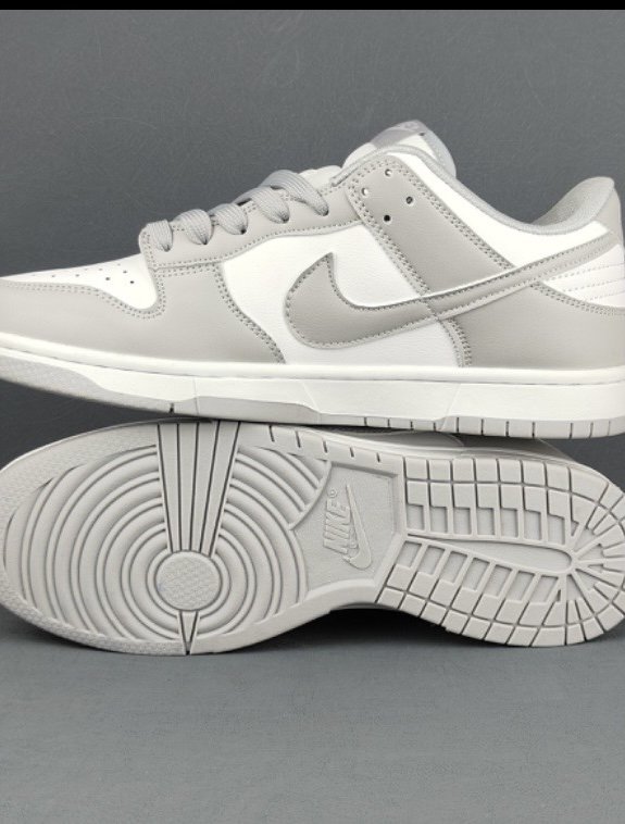 Nike dunks von Saramart