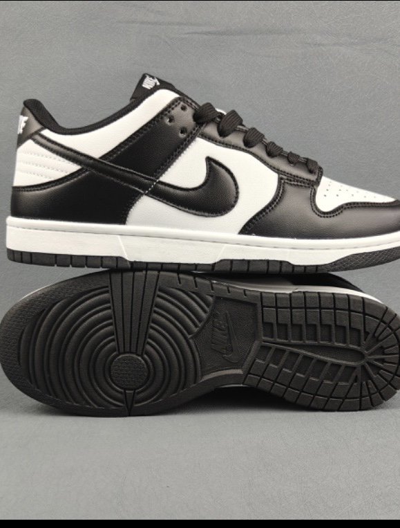 Nike dunks panda von Saramart