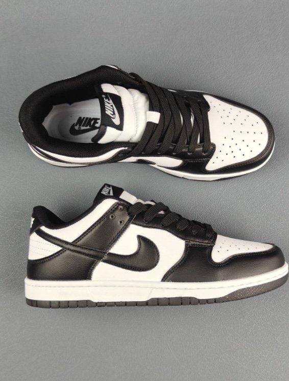 Nike dunks panda von Saramart