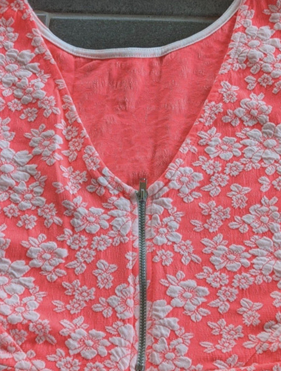 Kleid Gr. 38 von H&M