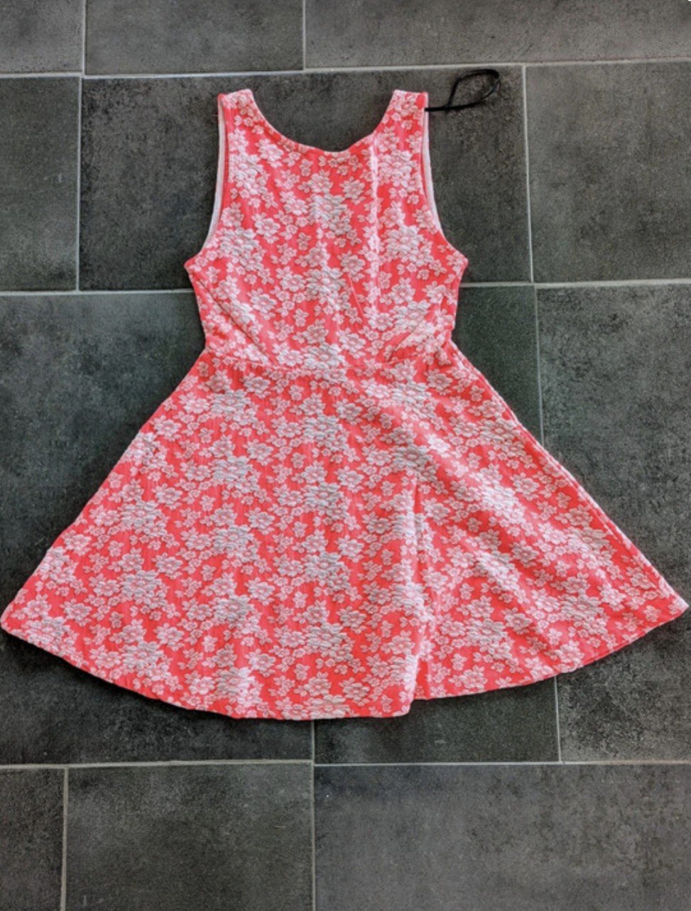 Kleid Gr. 38 von H&M