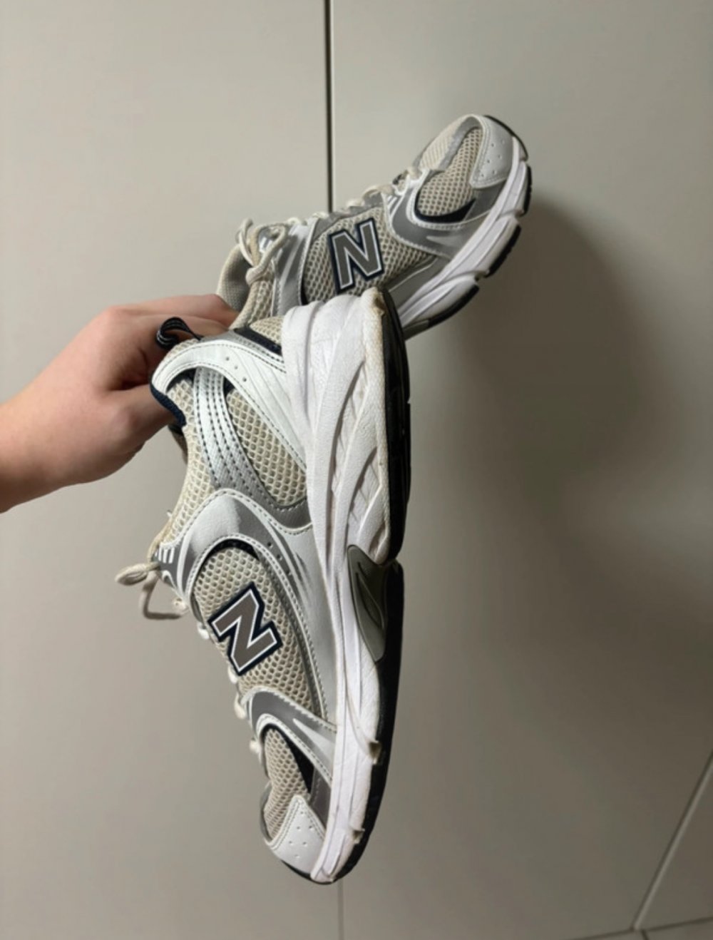 New Balance Sneaker