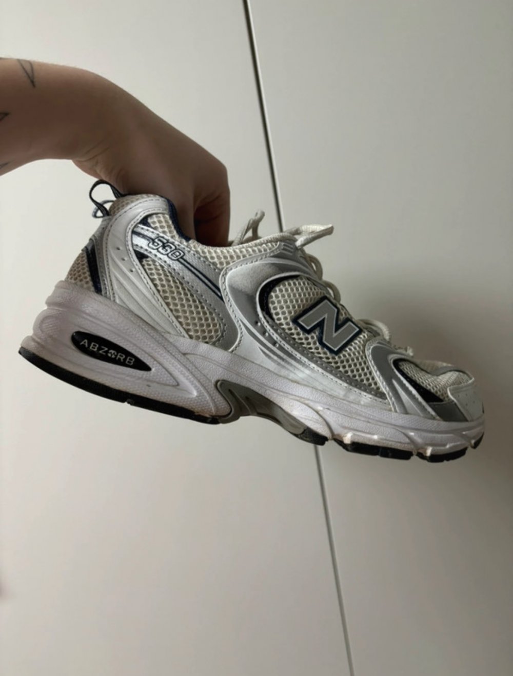 New Balance Sneaker