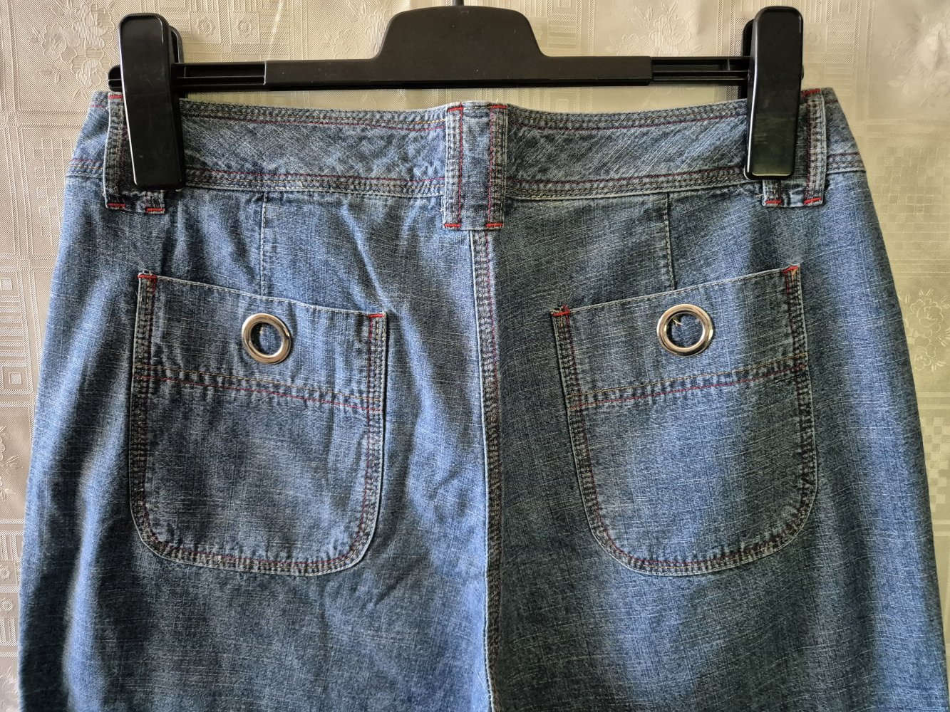 Jeans - Anna Montana- Gr. 40