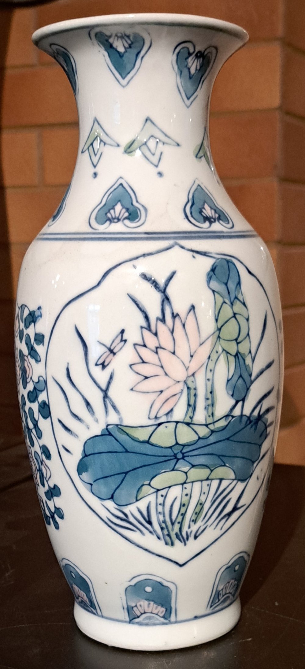 Super schicke Vase