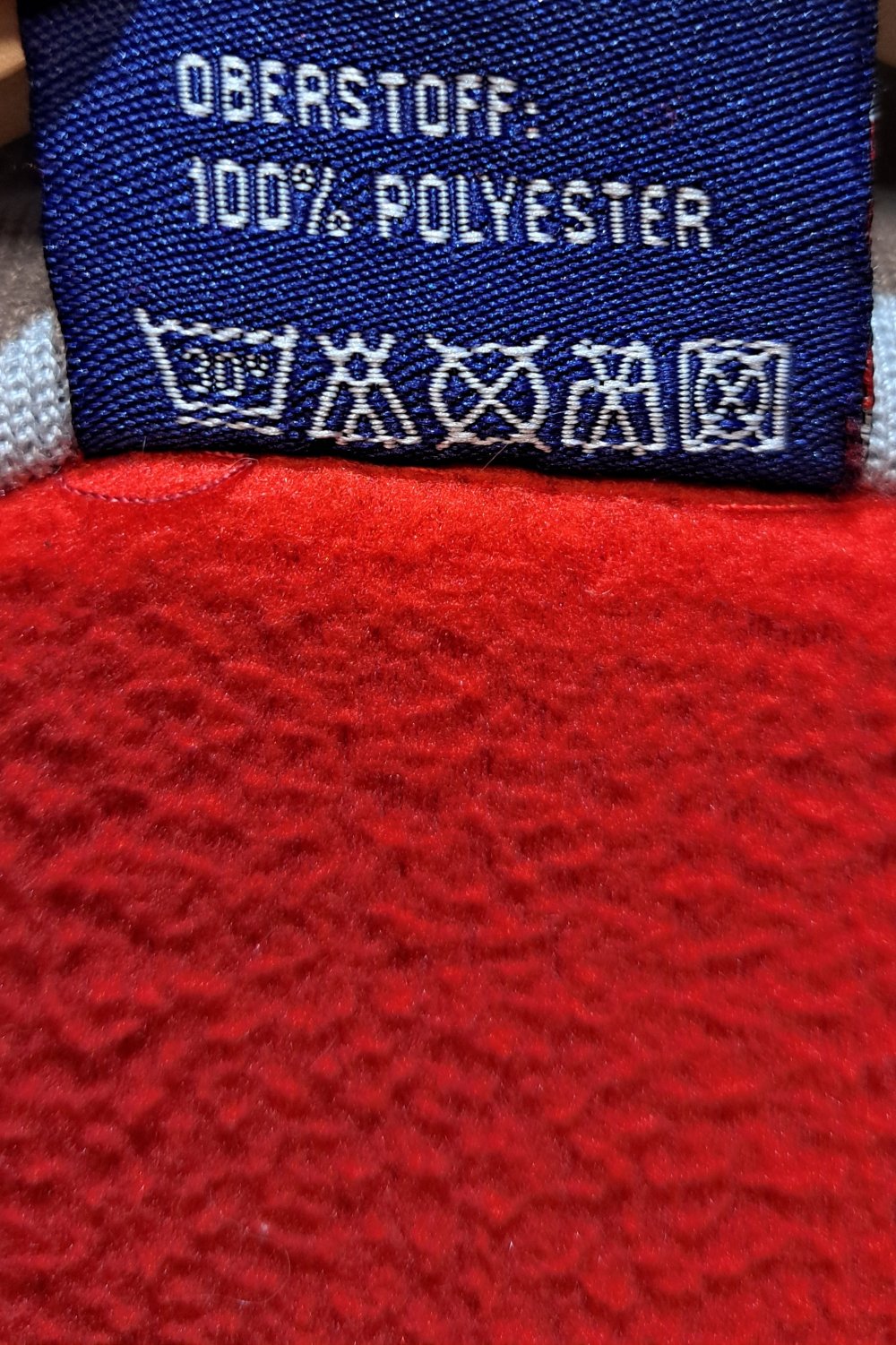 Herrenpullover - XL 