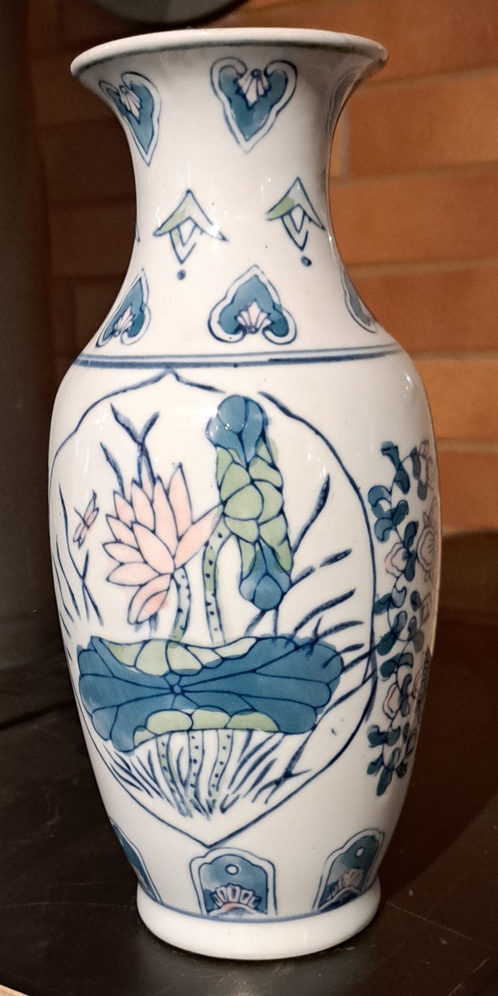 Super schicke Vase