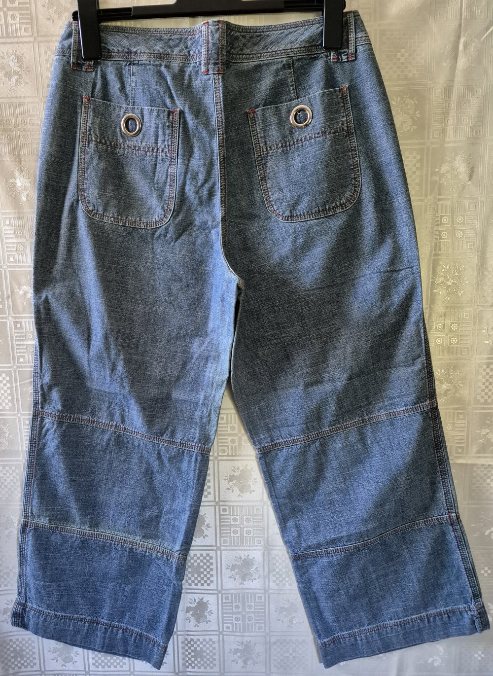 Jeans - Anna Montana- Gr. 40