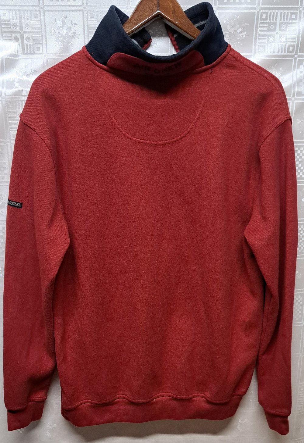 Herrenpullover - Jim Spencer - XL 