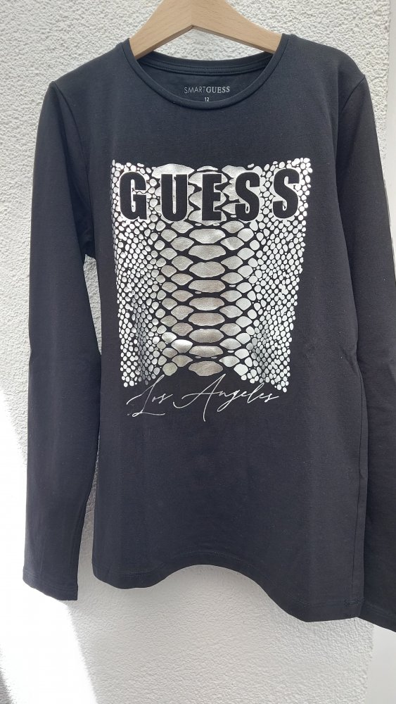 GUESS Longsleeve 
