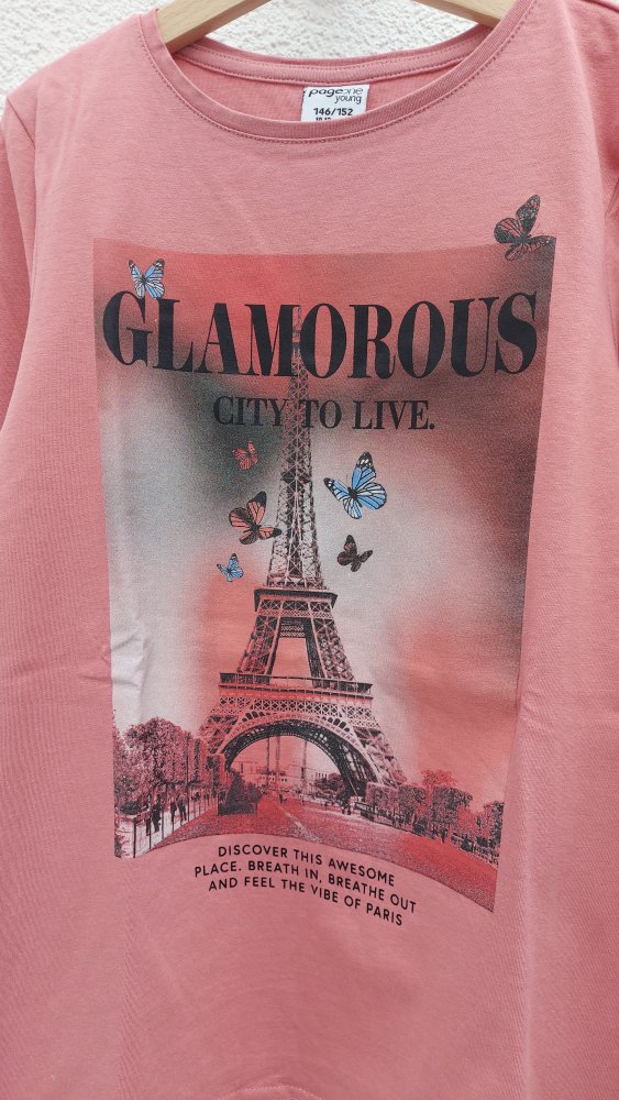 Longsleeve 