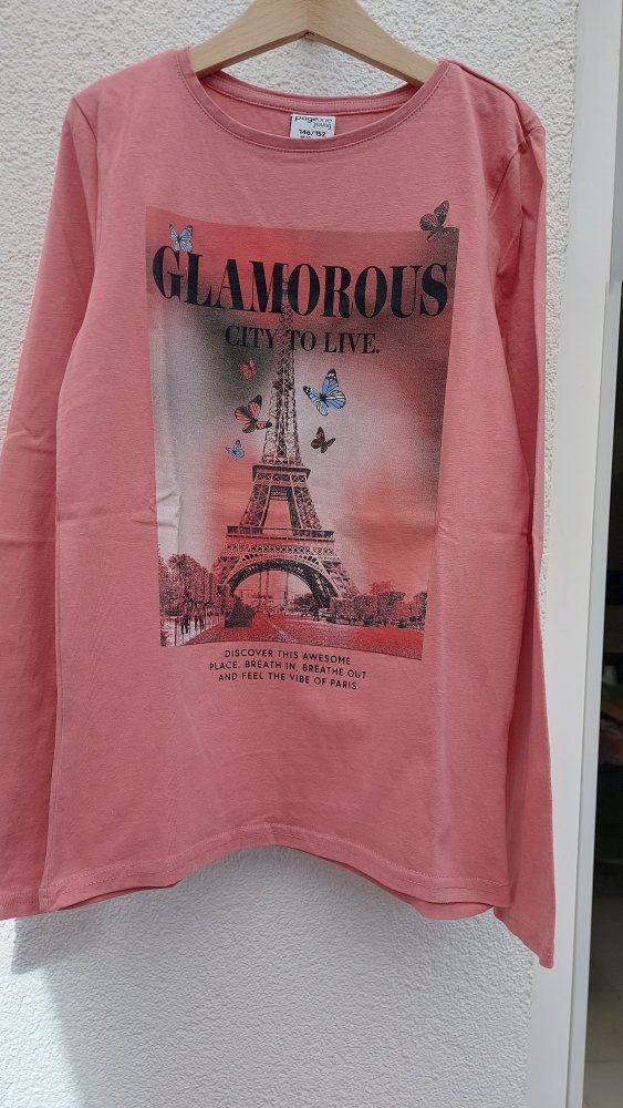 Longsleeve 