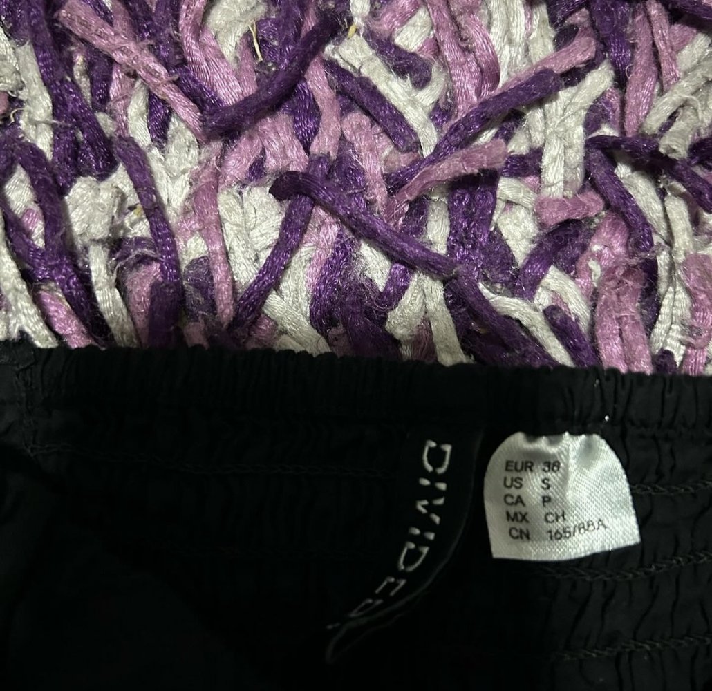 h&m top