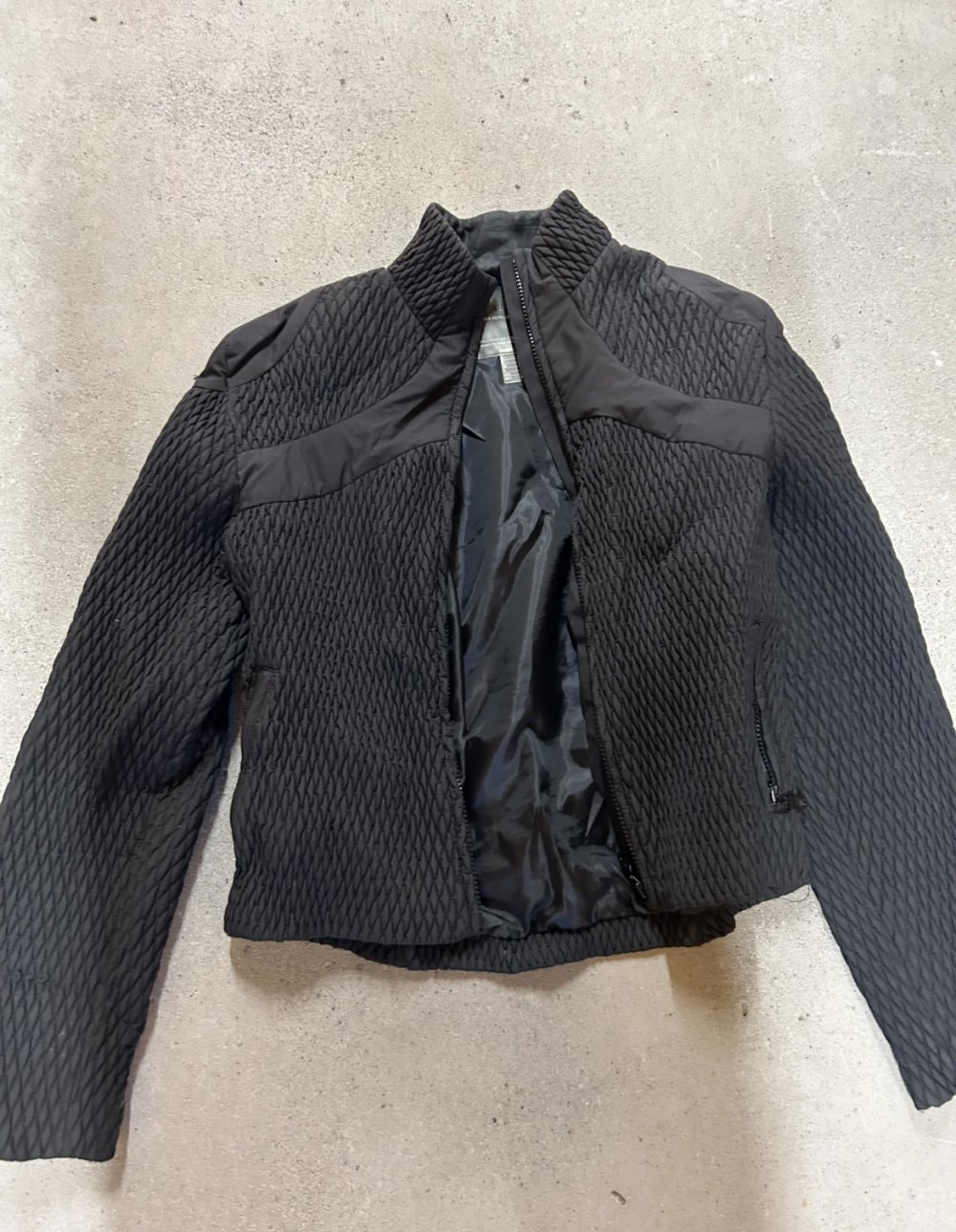 mango jacke