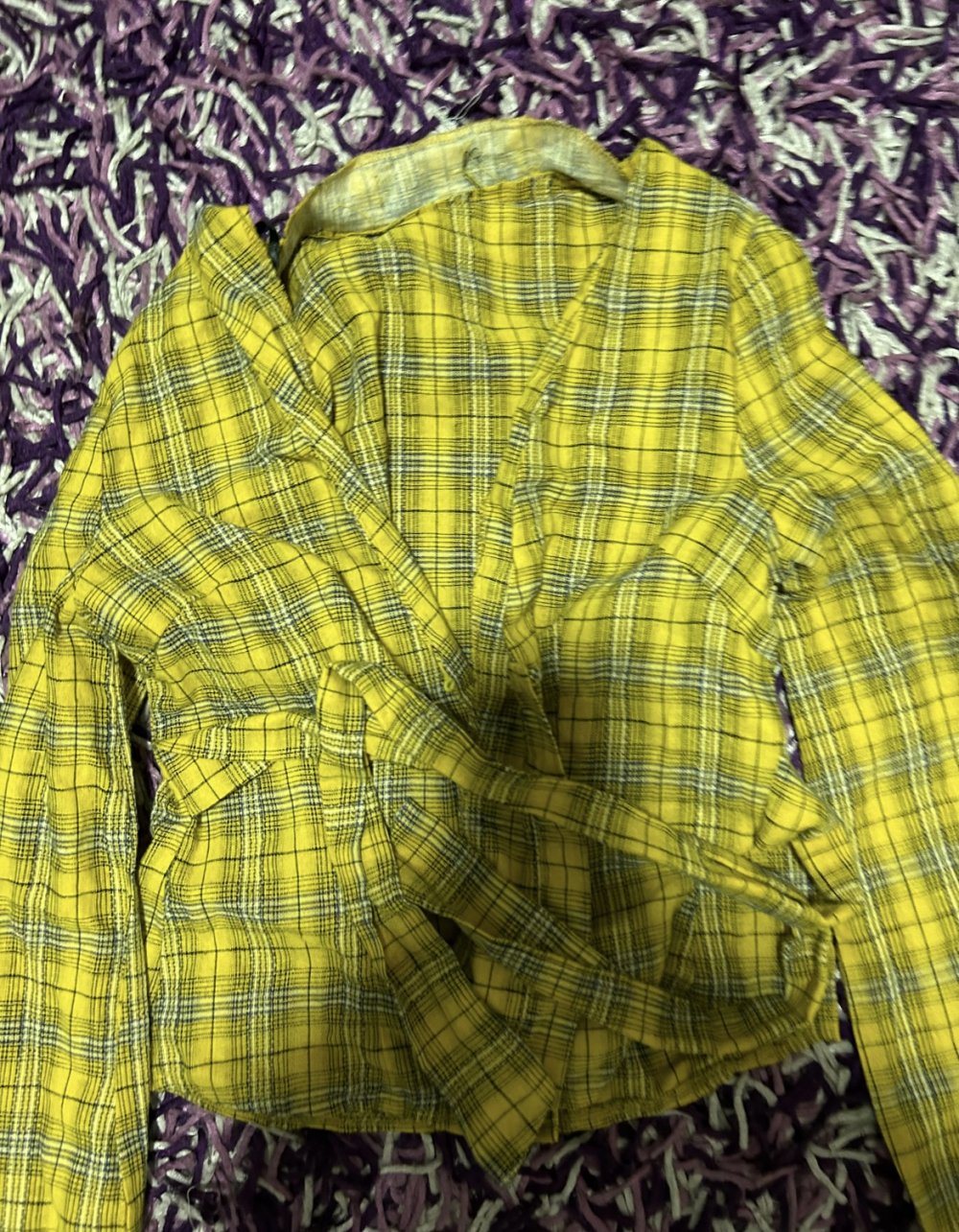 missguided bluse